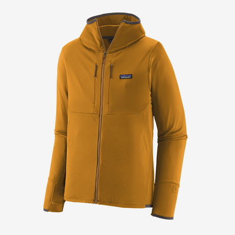 Patagonia Men's R1 Thermal Full-Zip Hoody