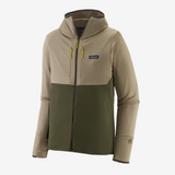 Patagonia - Men's R1 Thermal Full-Zip Hoody