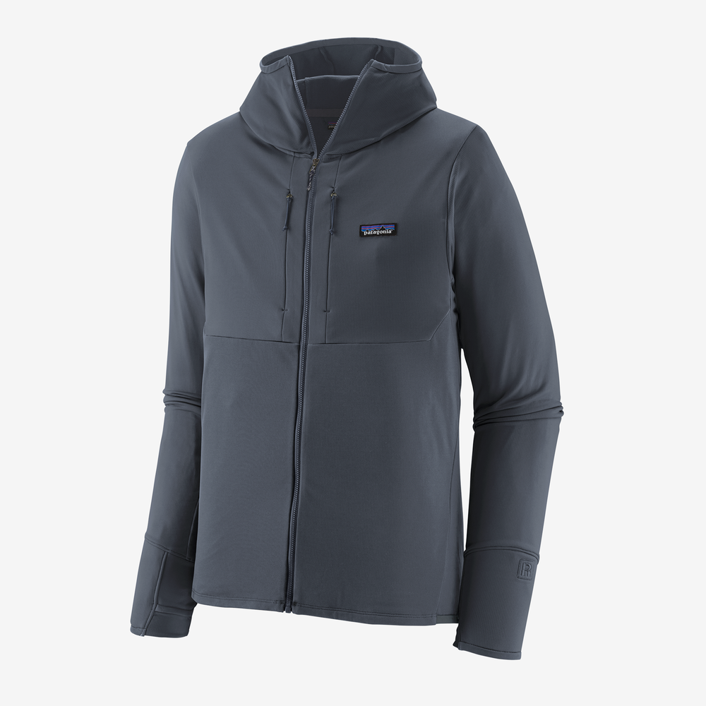 Patagonia - Men's R1 Thermal Full-Zip Hoody