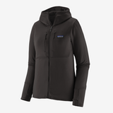 Patagonia Women's R1 Thermal Full-Zip Hoody