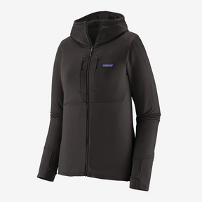 Patagonia - Women's R1 Thermal Full-Zip Hoody