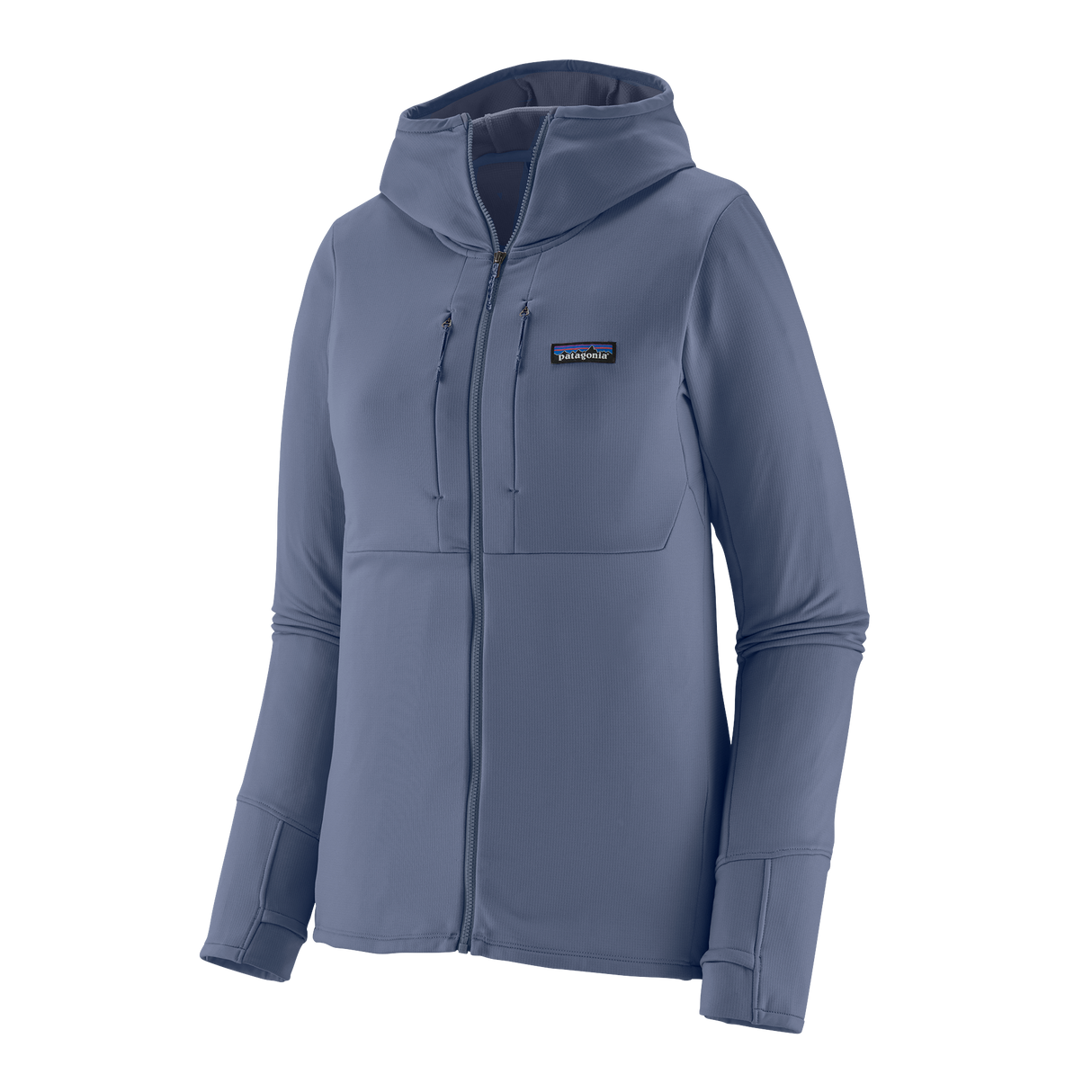Patagonia - Women's R1 Thermal Full-Zip Hoody