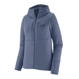 Patagonia - Women's R1 Thermal Full-Zip Hoody