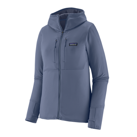 Patagonia - Women's R1 Thermal Full-Zip Hoody