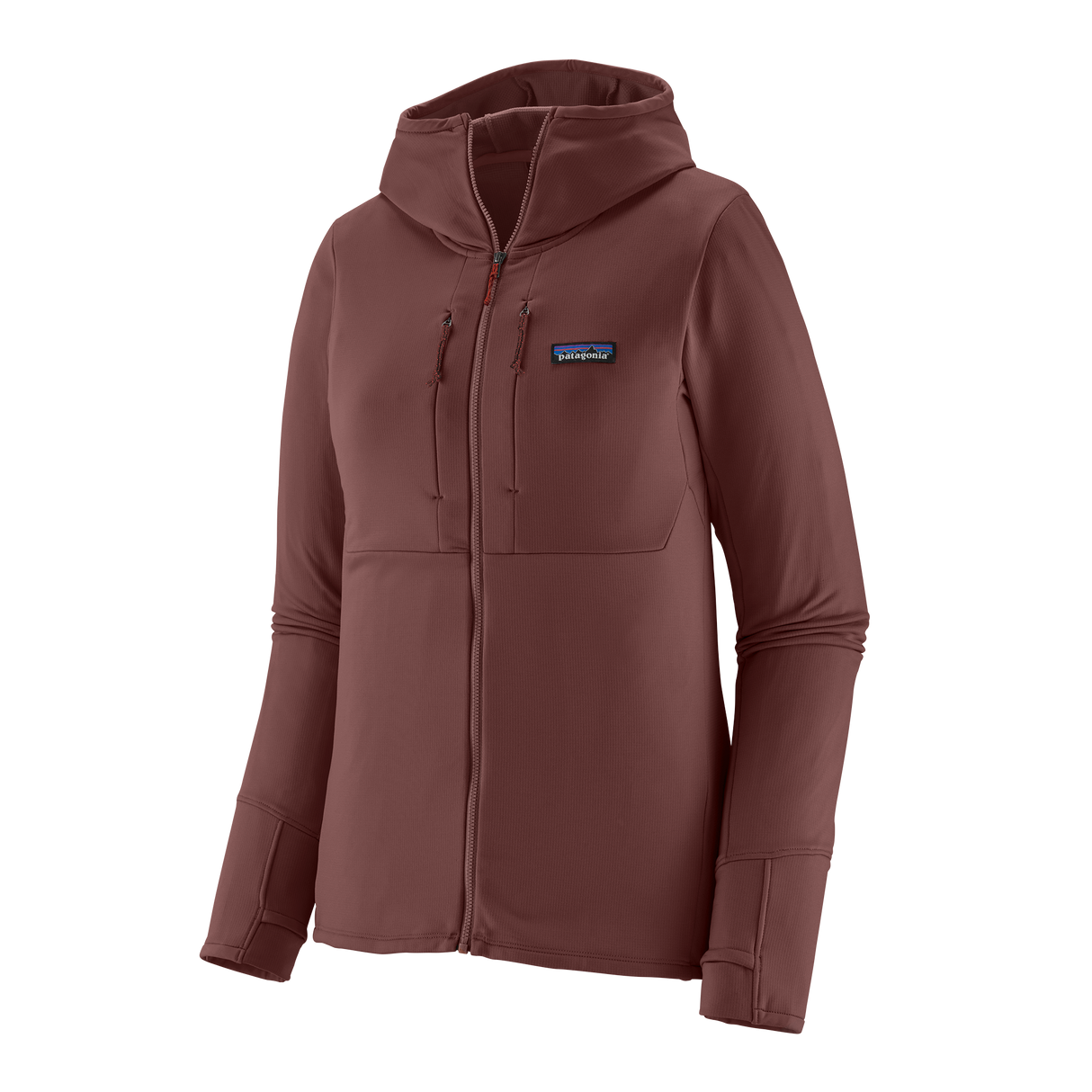 Patagonia - Women's R1 Thermal Full-Zip Hoody
