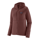 Patagonia - Women's R1 Thermal Full-Zip Hoody