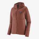 Patagonia - Women's R1 Thermal Full-Zip Hoody