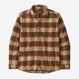 Patagonia - Men's Canyonite Flannel Shirt