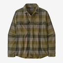 Patagonia - Men's Canyonite Flannel Shirt