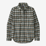 Patagonia Women's Canyonite Flannel Shirt