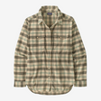 Patagonia - W's Canyonite Flannel Shirt