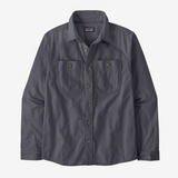 Patagonia - M's Point Reyes Canvas Shirt