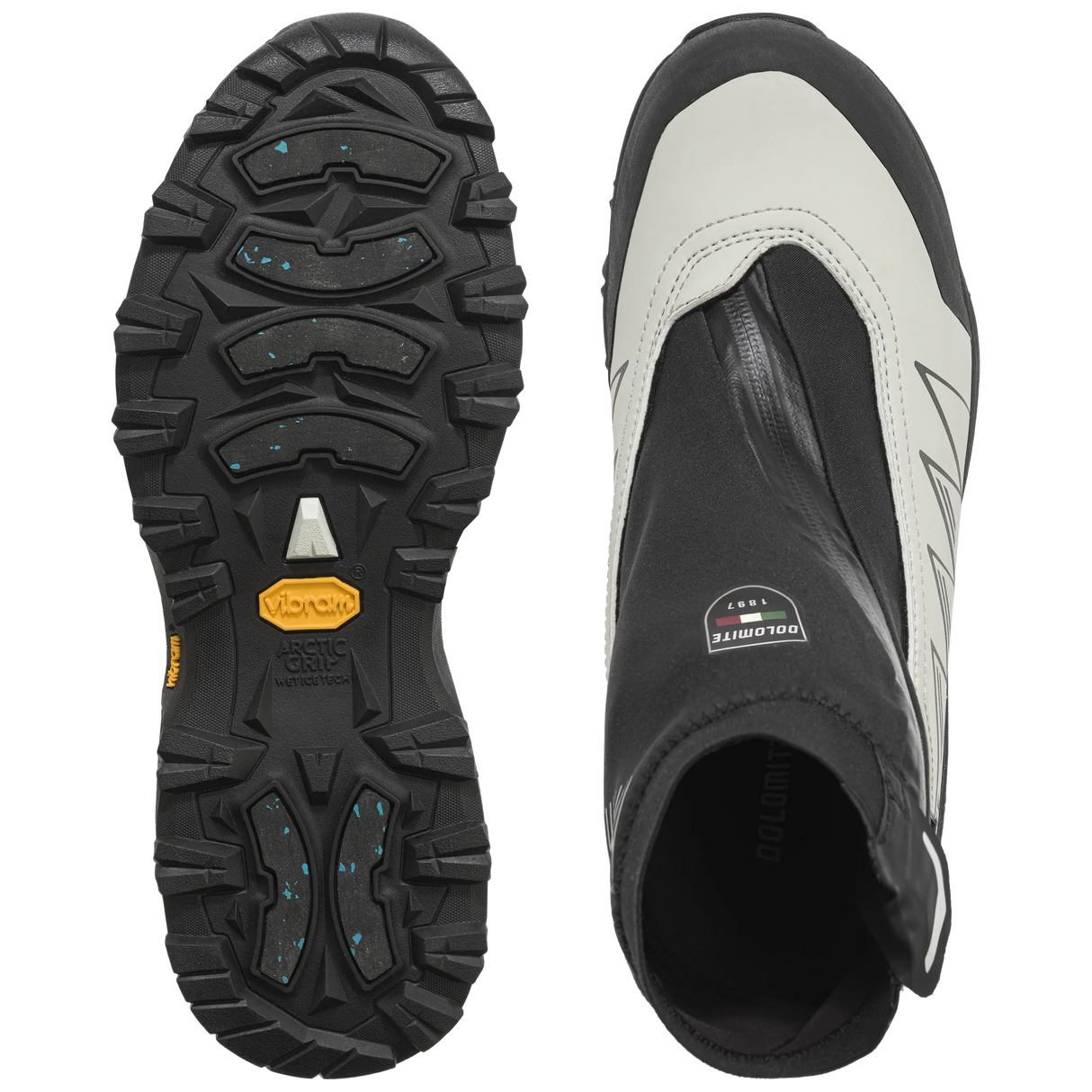 Chaussures pour femmes DOLOMITE Tamaskan 2.0