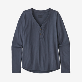 Patagonia - Women's Mainstay Henley