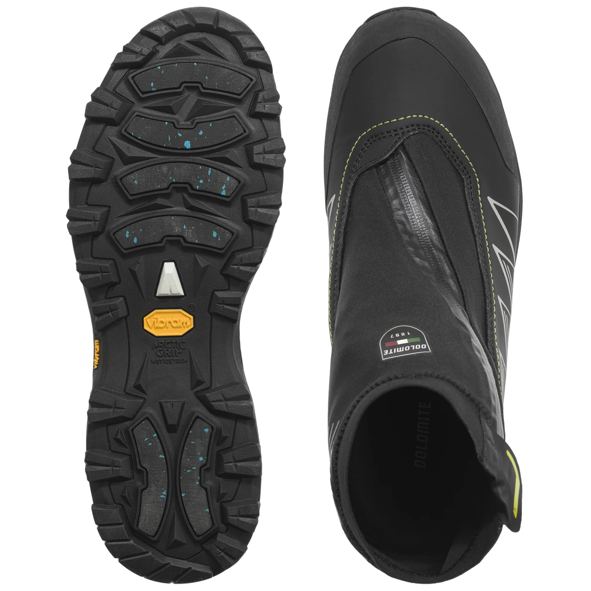 Chaussures pour femmes DOLOMITE Tamaskan 2.0