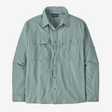 Patagonia - Men's Long-Sleeved Self-Guided Sun Shirt