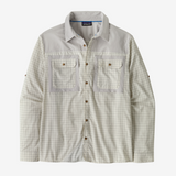 Patagonia - Men's Long-Sleeved Self-Guided Sun Shirt