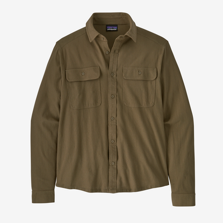 Patagonia - Men's Knoven Shirt