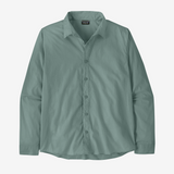 Patagonia - Men's L/S Sunrise Stream Shirt