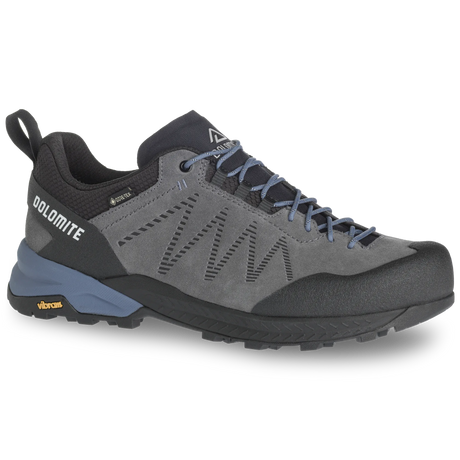 Scarpe da uomo DOLOMITE Crodarossa Leather GORE-TEX