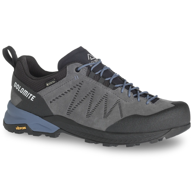 Scarpe da uomo DOLOMITE Crodarossa Leather GORE-TEX