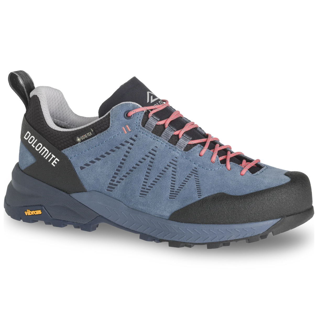 Scarpe da donna DOLOMITE Crodarossa Leather GORE-TEX