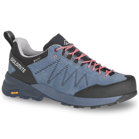 Scarpe da donna DOLOMITE Crodarossa Leather GORE-TEX
