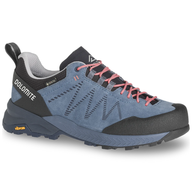 Scarpe da donna DOLOMITE Crodarossa Leather GORE-TEX