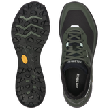 Scarpe da uomo DOLOMITE Nibelia GORE-TEX