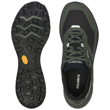 Scarpe da uomo DOLOMITE Nibelia GORE-TEX