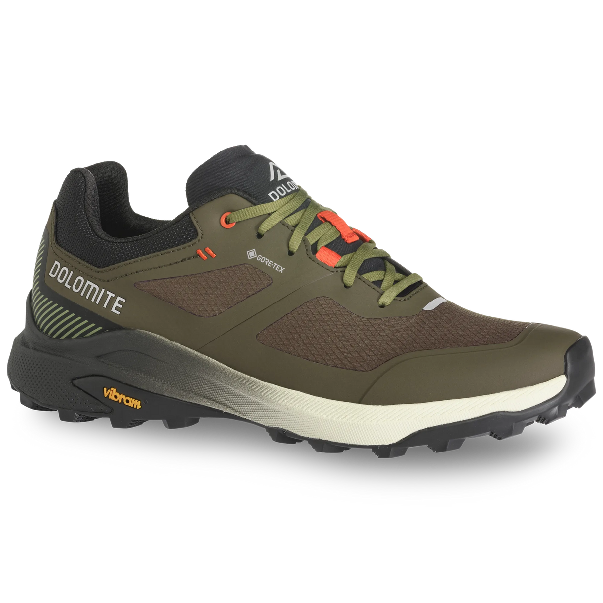 Scarpe da uomo DOLOMITE Nibelia GORE-TEX