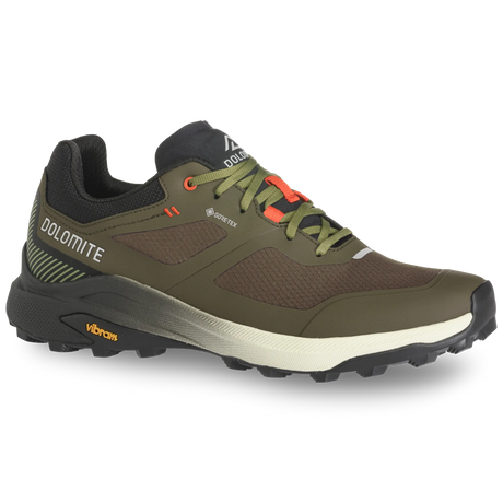 Scarpe da uomo DOLOMITE Nibelia GORE-TEX