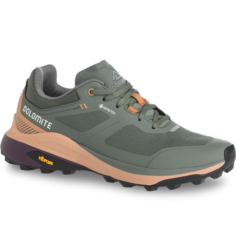 Scarpe da donna DOLOMITE Nibelia GORE-TEX