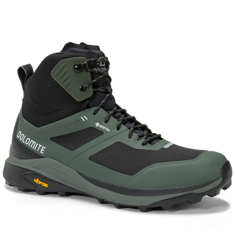 Scarpe da uomo DOLOMITE Nibelia High GORE-TEX