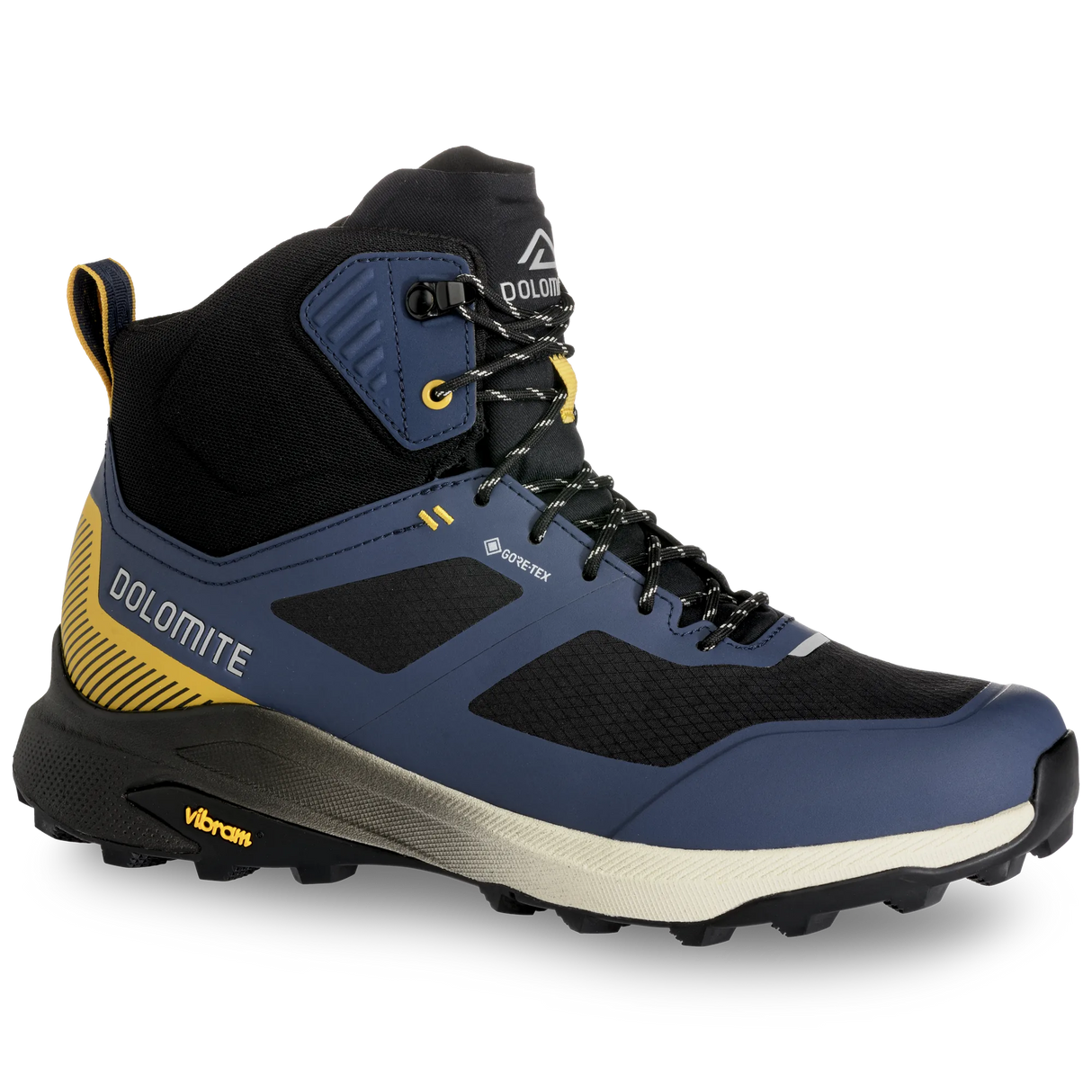 Scarpe da uomo DOLOMITE Nibelia High GORE-TEX