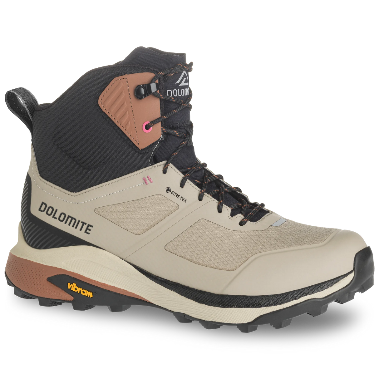 Scarpe da donna DOLOMITE Nibelia High GORE-TEX