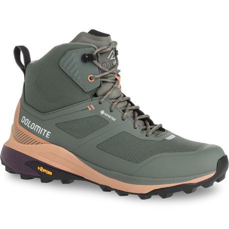 Scarpe da donna DOLOMITE Nibelia High GORE-TEX