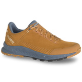 Scarpe da uomo DOLOMITE Carezza Leather