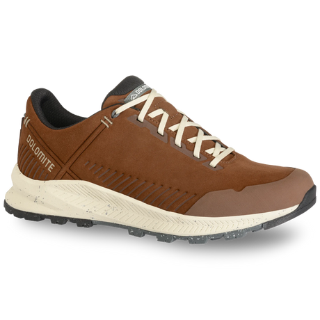 Scarpe da uomo DOLOMITE Carezza Leather