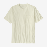Patagonia - Men’s Trail Harbor Pocket Tee