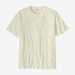 Patagonia - Men’s Trail Harbor Pocket Tee
