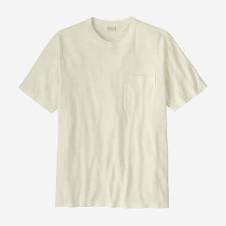 Patagonia - Men’s Trail Harbor Pocket Tee