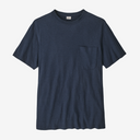 Patagonia - Men’s Trail Harbor Pocket Tee