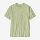 Patagonia - Men’s Trail Harbor Pocket Tee