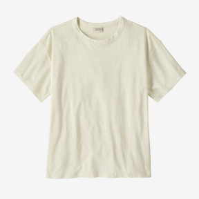 Patagonia - Women's Trail Harbor Tee