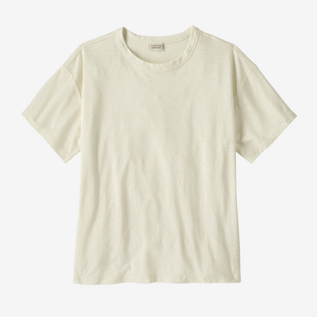 Patagonia - Women's Trail Harbor Tee