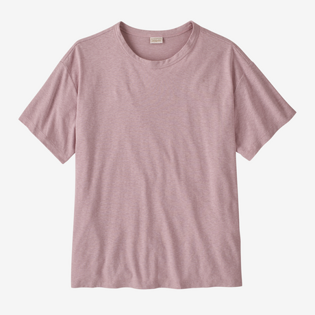 Patagonia - Women's Trail Harbor Tee