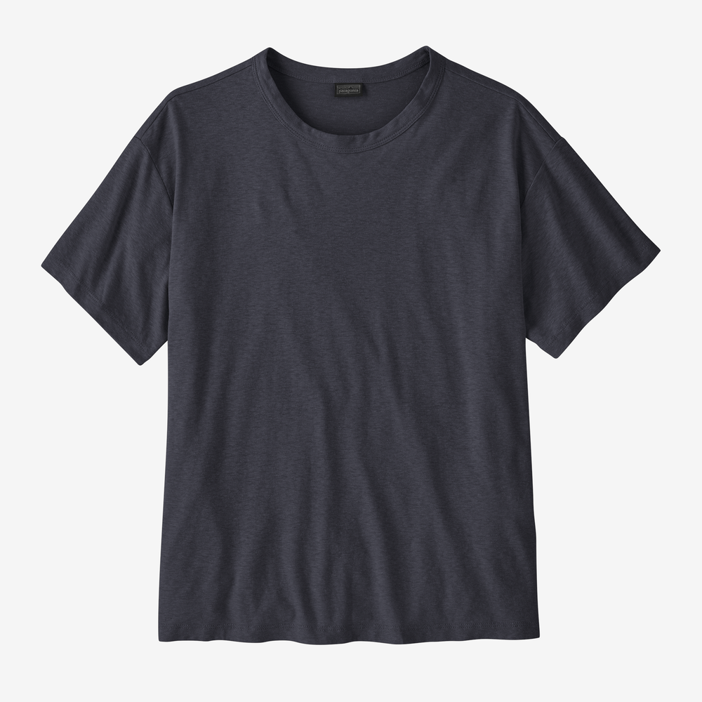 Patagonia - Women's Trail Harbor Tee
