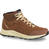 Scarpe da uomo DOLOMITE Carezza Leather Mid WP