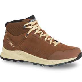 Scarpe da uomo DOLOMITE Carezza Leather Mid WP